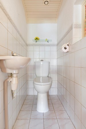 Medium property photo - Openderweg 4, 9865 XE Opende